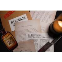 Murder at the Speakeasy