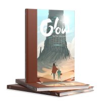 Glow: Book 1