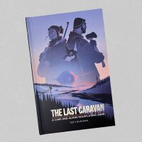 The Last Caravan RPG