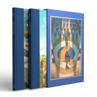 Skies of Fire: Box Set
