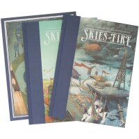 Skies of Fire: Box Set
