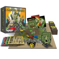 Monster Highway