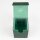 Showcase 100+ Deck Box - Green