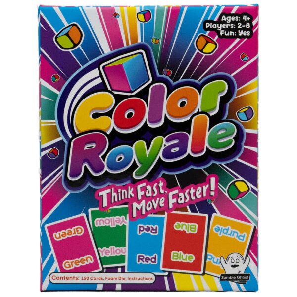Color Royale