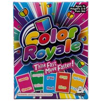 Color Royale