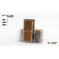 Grass Tufts - Dry Tuft 6mm - Small