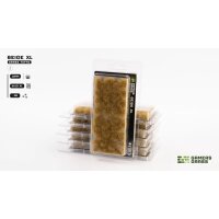 Grass Tufts - Beige XL