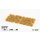 Grass Tufts - Beige XL