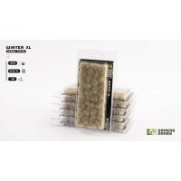 Grass Tufts - Winter XL