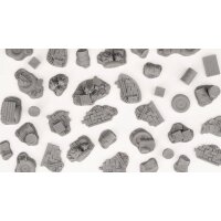 Basing Bits - Urban