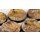 Battle Ready Bases - Deserts of Maahl - Round 40mm (x5)