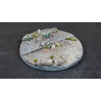 Battle Ready Bases - Urban Warfare - Round 100mm (x1)