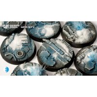 Battle Ready Bases - Svalarheima’s Outpost - Round...