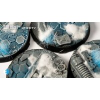 Battle Ready Bases - Svalarheima’s Outpost - Round...