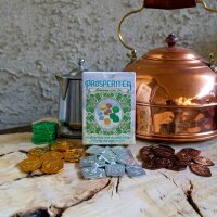 Prosperitea: Metal Coins