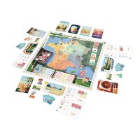 Postcards