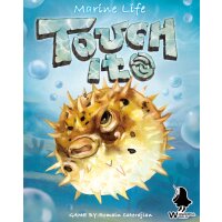 Touch It! Marine Life