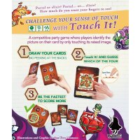 Touch It! Dungeon