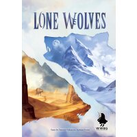 Lone Wolves