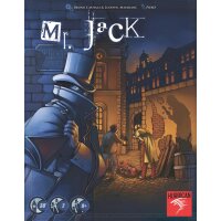 Mr. Jack London