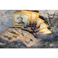 Colt Express: Marshal & Prisoners expansion