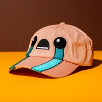 The Binding of Isaac - Classic Isaac Hat