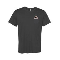 The Binding of Isaac - Peeping Isaac T-Shirt (X-Large)