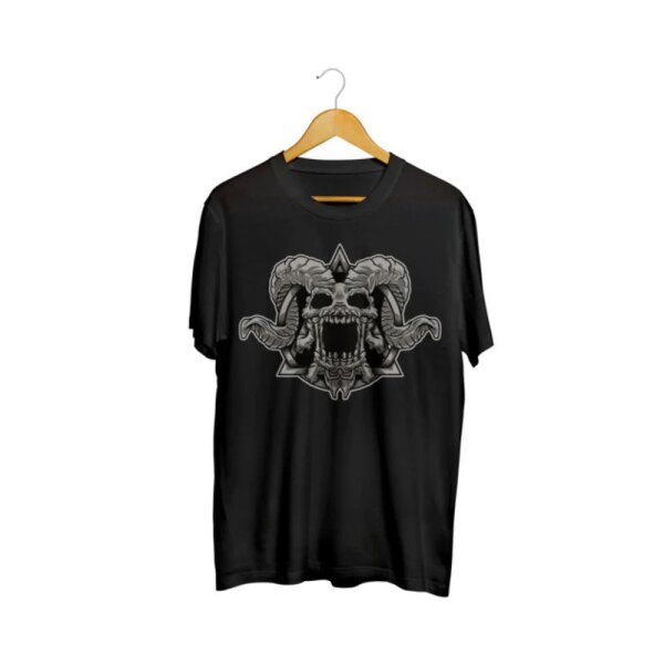 The Binding of Isaac - Lamb T-Shirt (X-Large)