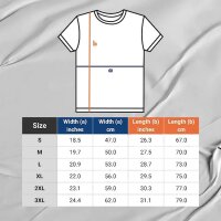 The Binding of Isaac - Lamb T-Shirt (X-Large)