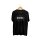 The Binding of Isaac - Four Souls T-Shirt (Small)