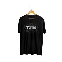 The Binding of Isaac - Four Souls T-Shirt (Medium)