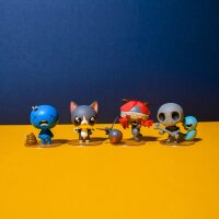 The Binding of Isaac - 4 Figures Series 2 Collection