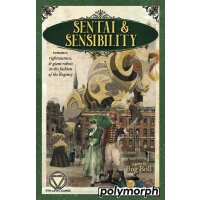 Sentai & Sensibility
