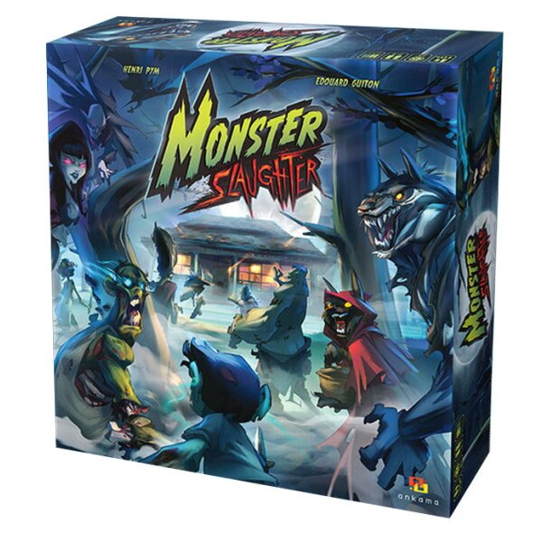 Monster Slaughter