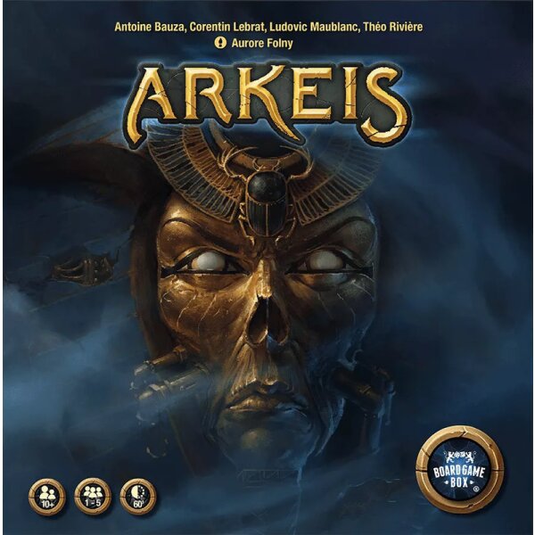 Arkeis
