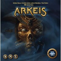 Arkeis