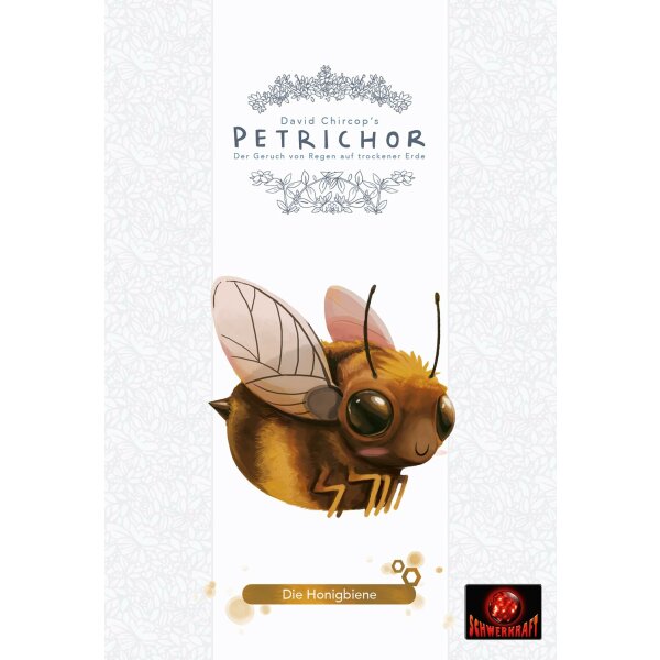 Petrichor: Die Honigbiene