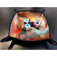 RONE: Invasion - Dice Tray