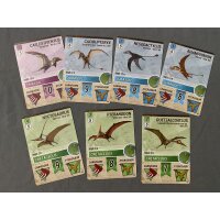 Holotype: Pterosaur | Mini-Expansion