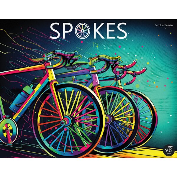 Spokes