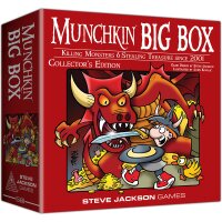 Munchkin Big Box