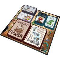 Munchkin Big Box