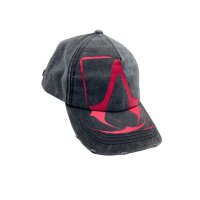 Assassins Creed Legacy Baseball Cap