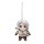 Hanging Figurine The Witcher - CIRI