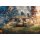 World of Tanks Wingback Puzzles 1000