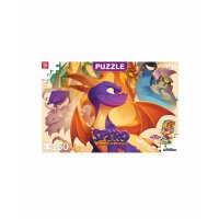 Spyro Reignited Trilogy Heroes Puzzles 160