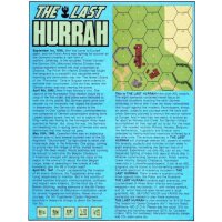 The Last Hurrah