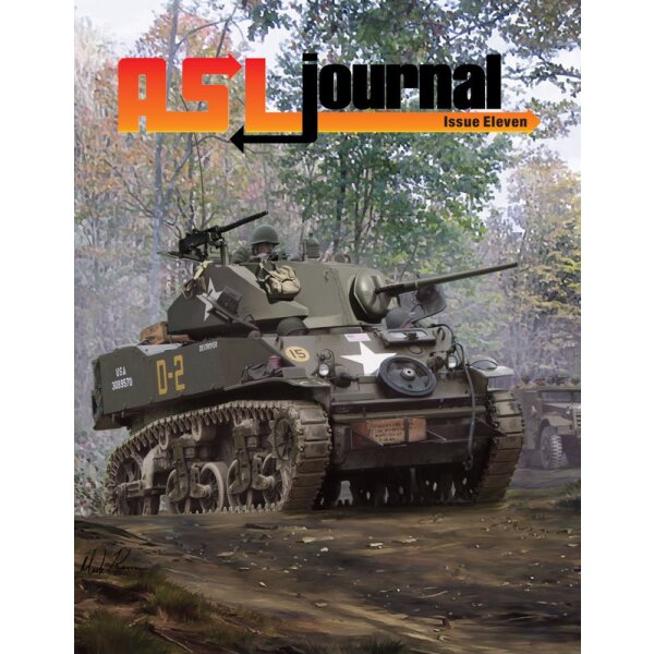 ASL Journal #11
