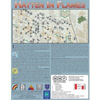 ASL Hatten in Flames