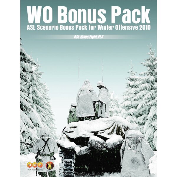 Winter Offensive Bonus Pack #1 (2010)